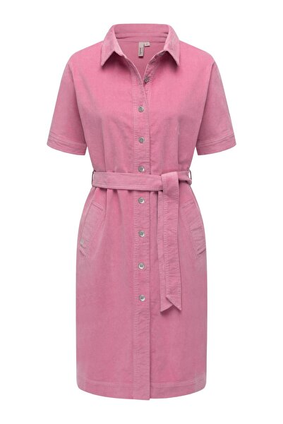 Ragwear Cordkleid Rozyna Cordy YOUMODO