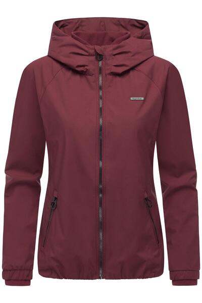 Ragwear Funktionsjacke Dizzie B YOUMODO