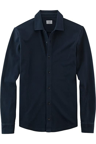 OLYMP Langarm FreizeitHemd für Herren