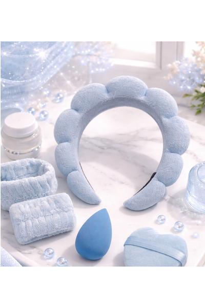 OEM Set Makeup, 5 Piese