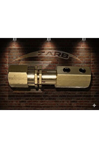 ZARB PDR GÖÇÜK DÜZELTME SPOT ÇEKTİRME TABANCA İÇ PARÇASI