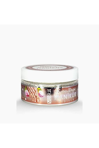 Hype Store MARA KOZMETİK Mara Quick Manicure Peeling 125g