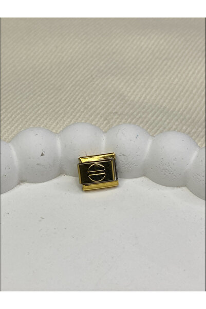 stainless steell Nomi Italian Bracelet Unisex Charm