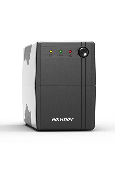 Hikvision DS-UPS1000 KESİNTİSİZ GÜÇ KAYNAĞI