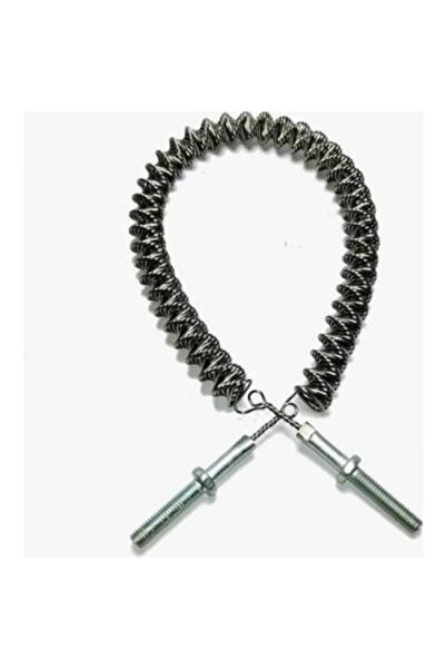 Genel Markalar İnfrared Soba Rezistansı Teli Spirali 3000W (Piyasa Ufo Rezist...