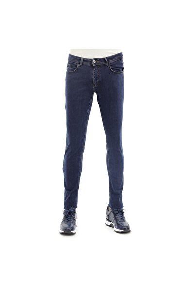 Giovane Gentile Giovane G. Designers Pantolon Denim