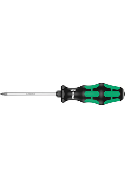 wera 355 SK Anahtar Girişli PZ 2 x 100mm Tornavida 05009342001