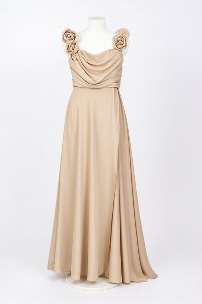 incity KIZ GENÇ 8754 RİDDEN ELBİSE GKİC0002