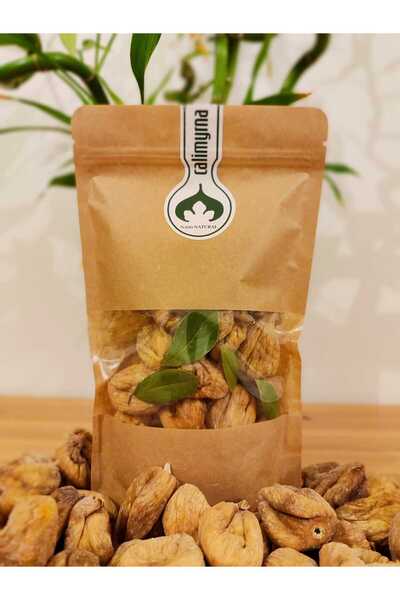 calimyrna Premium Turkish Sun Dried Kuru İncir 1 kg