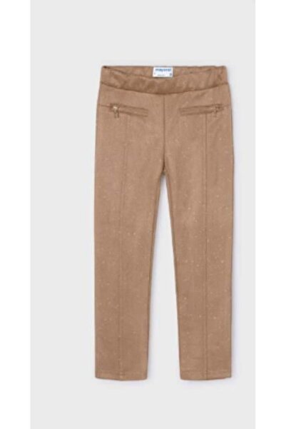 MAYORAL KIZ ÇOCUK 4545 TWILL PANTOLON GKM0084