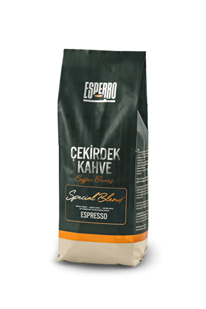 Esperro Special Blend Çekirdek Kahve1000 gr
