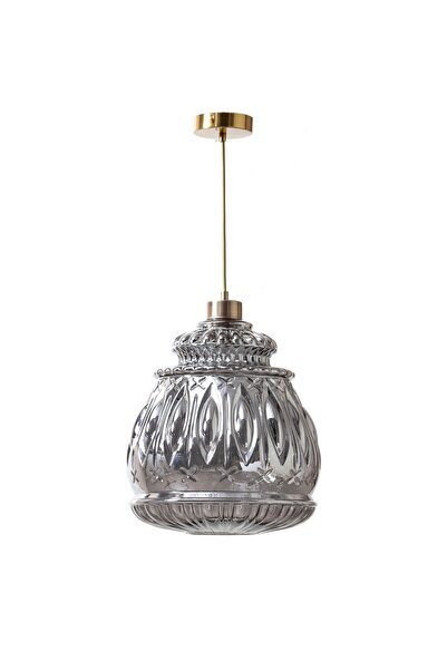 Mudo Home VERSAY II TEKLİ FÜME SARKIT