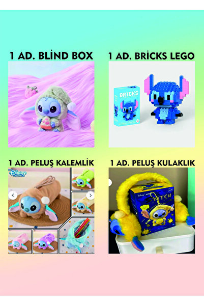 Disney Mickey Mouse Micky Mause Peluş