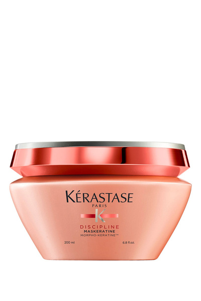 Kerastase Discipline Maskératine Elektriklenme Karşıtı Maske 200 ml 200 ml