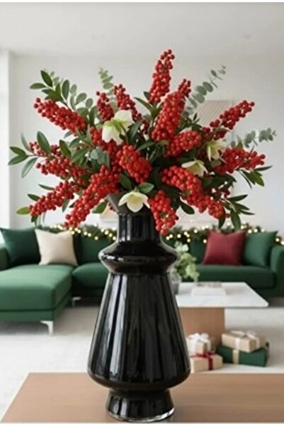 DECOSTYLE Paint Color Available in Large Vase Option