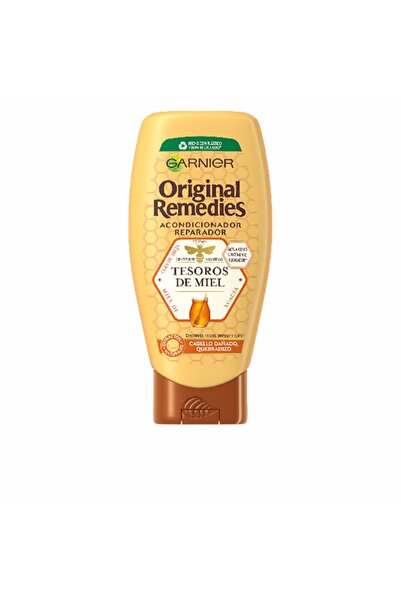 Garnier Original Remedies Honey Treasures Conditioner 250 ml