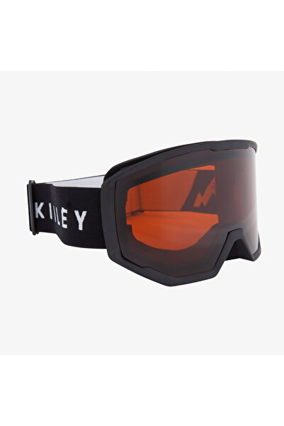 Mc Kinley McKinley Bold Mirospec3 Unisex Siyah Kayak Gözlüğü