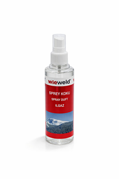 Sprey Koku Ilgaz 170ml
