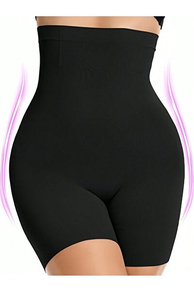 MİSTİRİK Irina Doğum Sonrası Yüksek Bel Sıkılaştırıcı Ve Şekillendirici Etkil...
