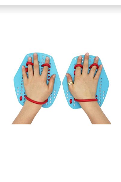 İKAVİ لوحة ألوان صغيرة الحجم - تركواز - صغير/S