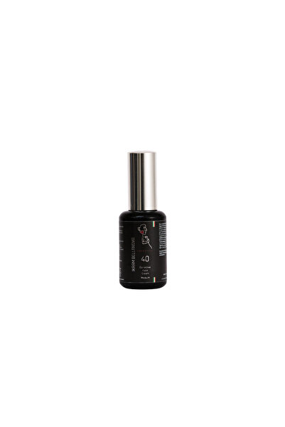 Ikram bellanova cosmetics مصحح اللون الفوري بهلام الحلزون رقم 40