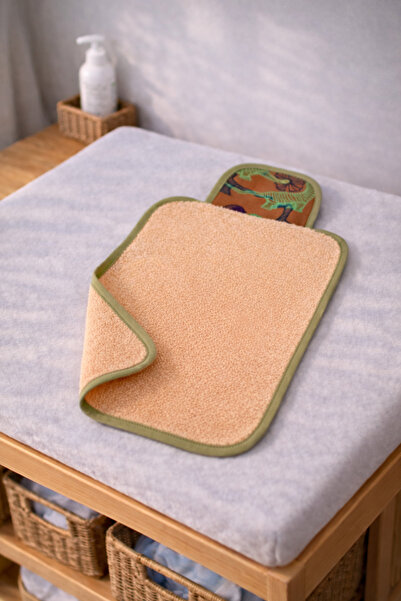 Ellia Soft حفاضات ظهر قابلة للتنفس للأطفال من عمر 2-4 سنوات، مصنوعة من القطن ...