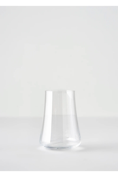 Bella Maison Κύπελλο αναψυκτικού Shape Kristal Natural (400 κ.εκ.)