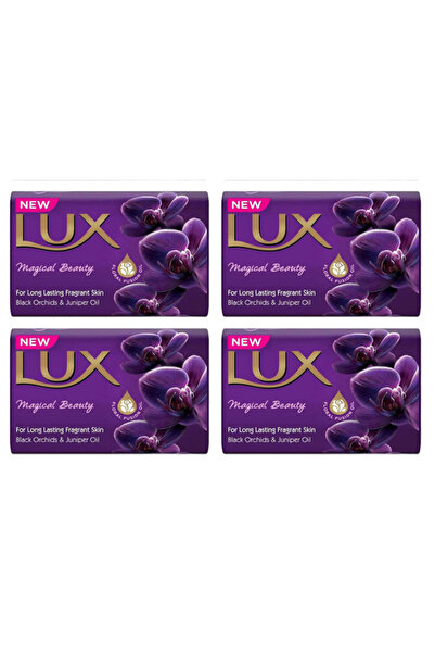LUX MAGICAL BEAUTY 4X165G