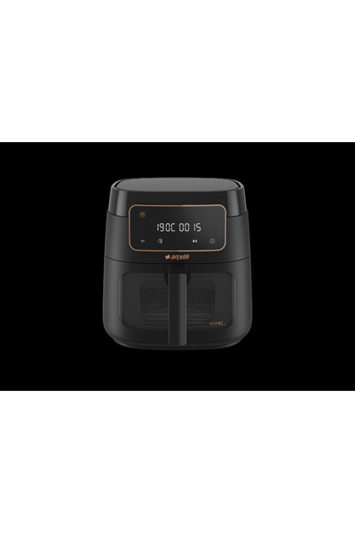 Arçelik Fra 6364 S Gurmefry Xxl Airfryer