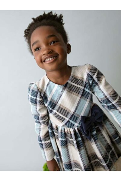 MAYORAL 4924 Сукня-картата