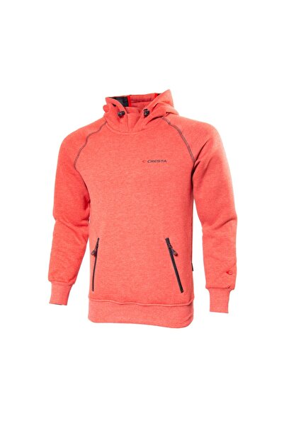 Cresta Outdoor Kapüşonlu Erkek Sweatshirt