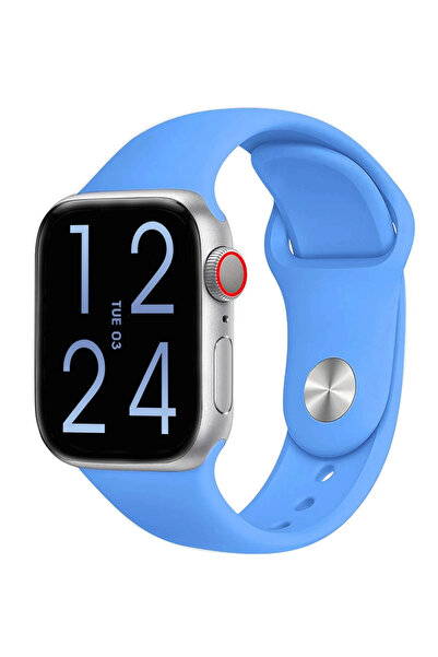 Ferrucci Fc Smart S10 Max – Bluetooth Arama, Spor Modları, Alüminyum Kasa Akı...