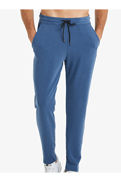 Blackspade Erkek Eşofman Altı 70308 - Denim