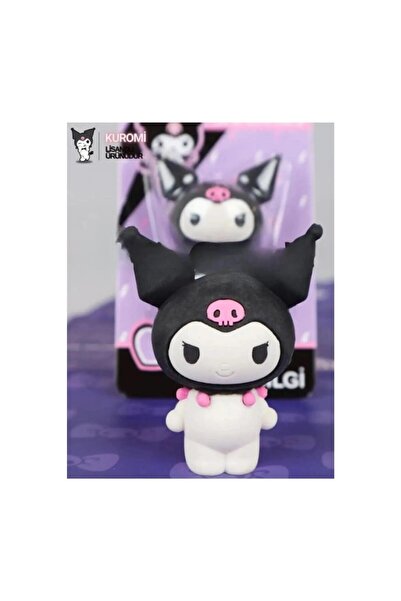 BALON HOME Tmn Kuromi 3D Eraser