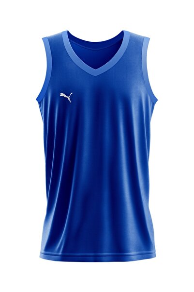 Puma Smu Solid Jersey 683230 Basketball Jersey