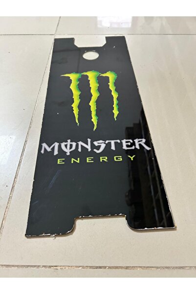 bisiklet dünyam Onvo RX4 Scooter Uyumlu Pleksi Tabanlık / Yapışkanlı Deck 2.8...