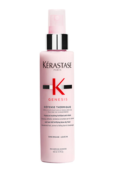 Kerastase Genesis Défense Thermique Dökülme Karşıtı Güçlendirici Isıdan Koruy...