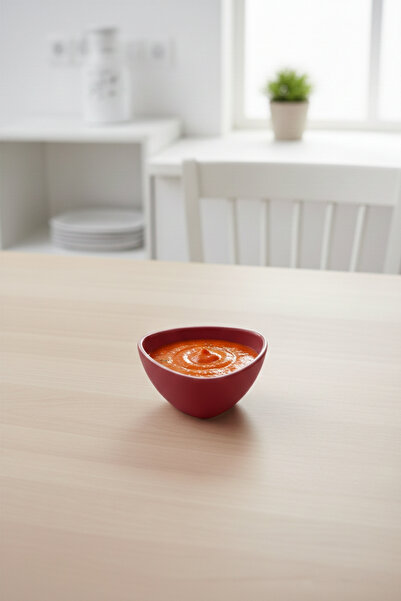 Külsan 13051.R - Thermoset Bermuda 16'lı Sosluk Minimal 6,5 cm - H.3 Cm, Ther...