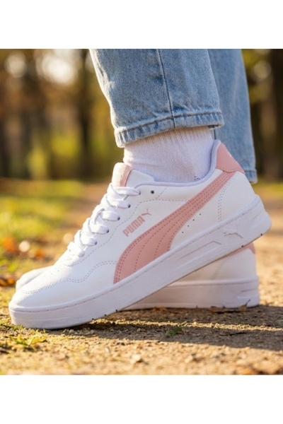 Puma Court Lally Women's Casual Shoes Colorful