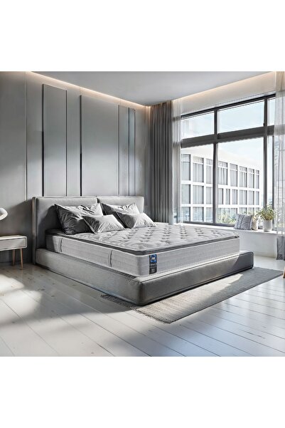 Yatsan Sealy Posturepedic Shelmore Visco Pedli Posturepedic Yatak