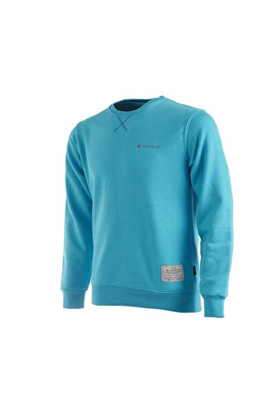 Cresta Outdoor Erkek Basic Sweatshirt