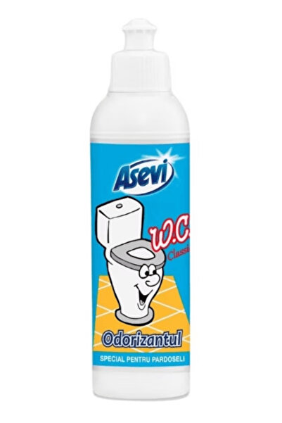 ASEVI Odorizant de cameră pentru toaletă 200 ml Classic