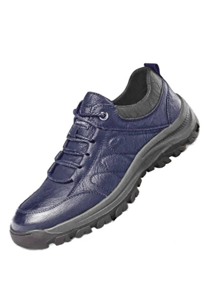 OEM P196 shoes, dark navy blue,