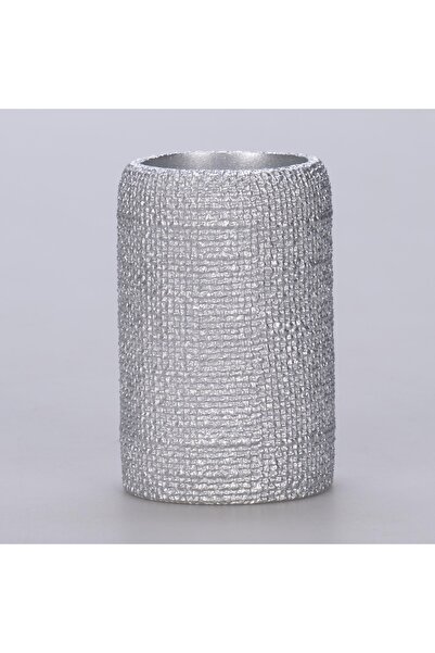 Selim Φυσική θήκη οδοντόβουρτσας Ασημί