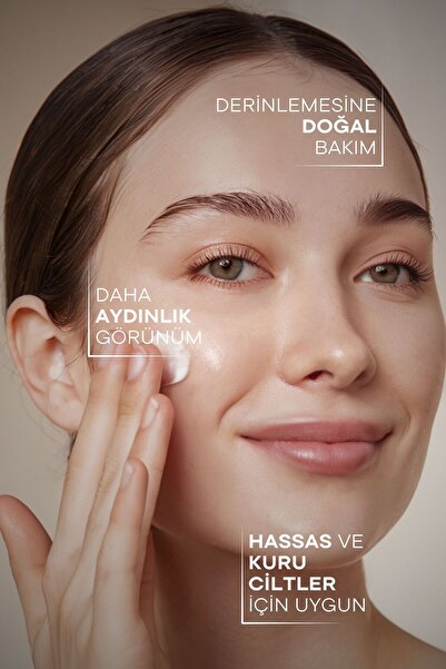 TTO Yüz Bakım Kremi Mekanik Bariyerli Nemlendirici 30 ml Hyaluronik Asit Dermodicos