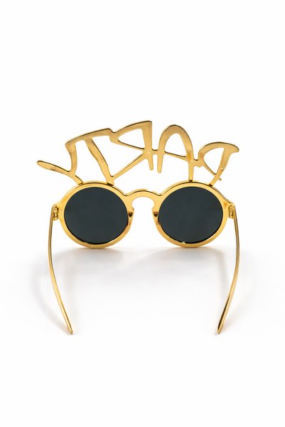 PARTİPORT Party Written Glasses