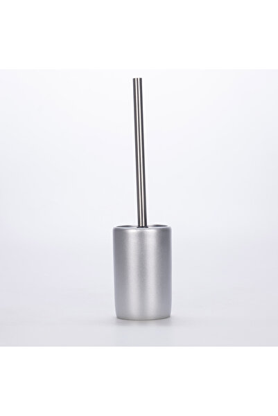 Selim Victoria Toilet Brush Silver