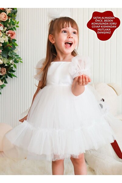 aysskids فستان أوليفيا للبنات