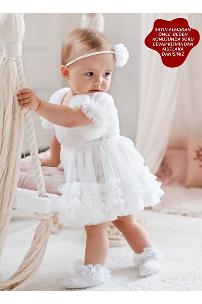 aysskids Rochie pentru fetiță Mabel Puffy Tutu