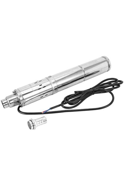 Genel Markalar Gmg 24 volt dc solar dalgıç pompa güneş enerjili su pompası